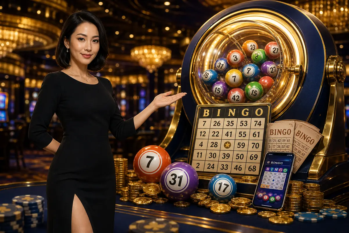 vdn88 casino trực tuyến